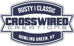 Crosswired Creations