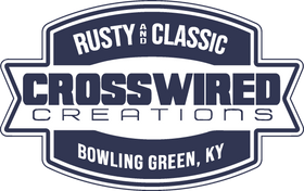 Crosswired Creations