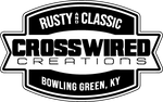 Crosswired Creations