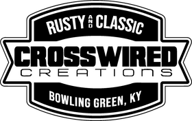 Crosswired Creations