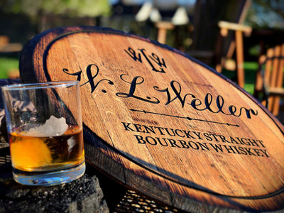 Bourbon & Whiskey Lovers | Crosswired Creations
